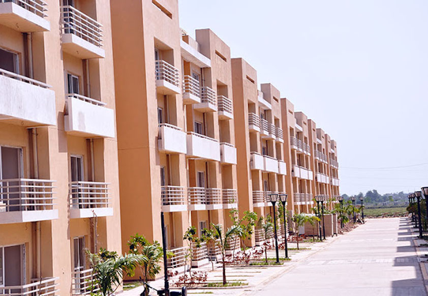 Faridabad Plots